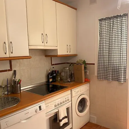 Apartamento Lomas De Sancti Petri