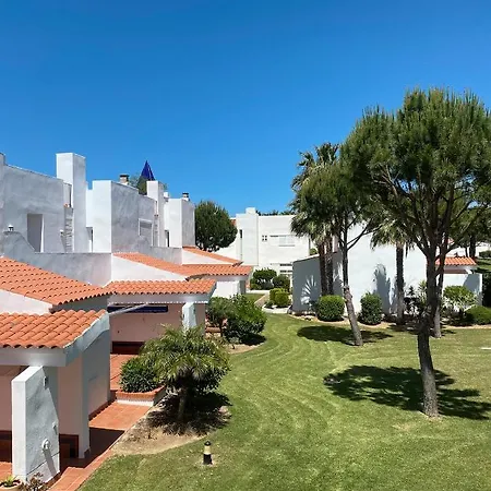 Apartamento Lomas De Sancti Petri *