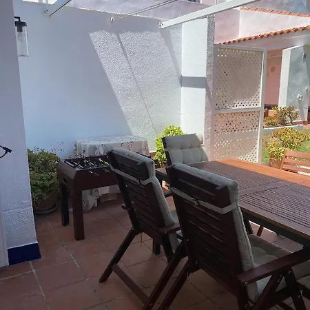 Apartamento Lomas De Sancti Petri Cádiz