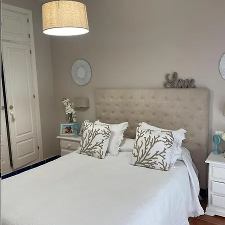 Lomas De Sancti Petri Apartamento