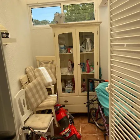 Apartamento Lomas De Sancti Petri *