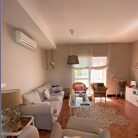 Apartamento Lomas De Sancti Petri *