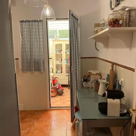Apartment Lomas De Sancti Petri