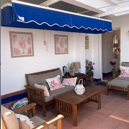 Lomas De Sancti Petri Apartment